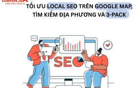 Local SEO