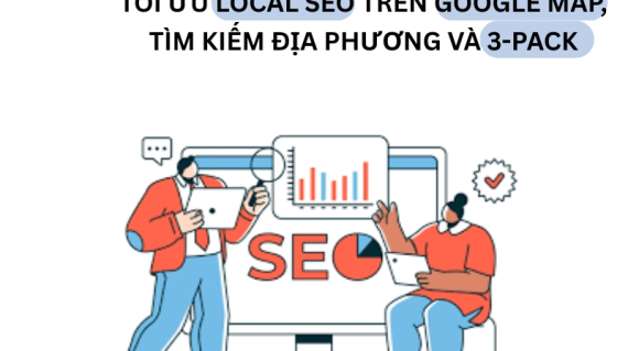 Local SEO