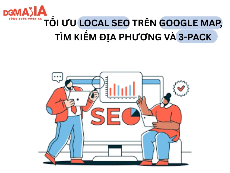 Local SEO