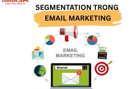 Segmentation Email Marketing