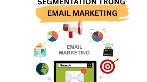 Segmentation Email Marketing