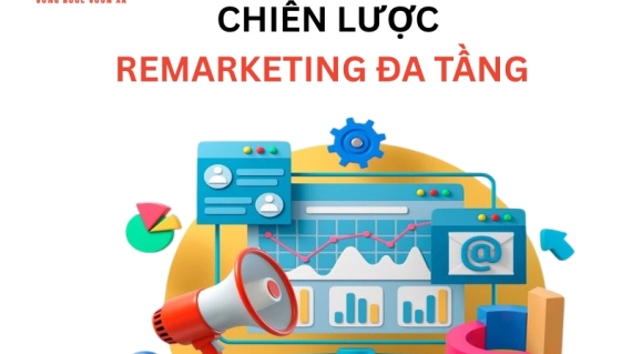 Remarketing đa tầng