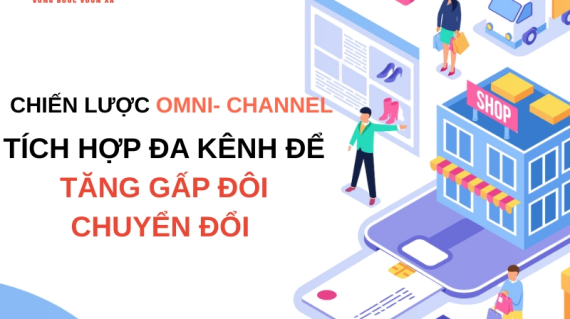 omnichannel marketing là gì