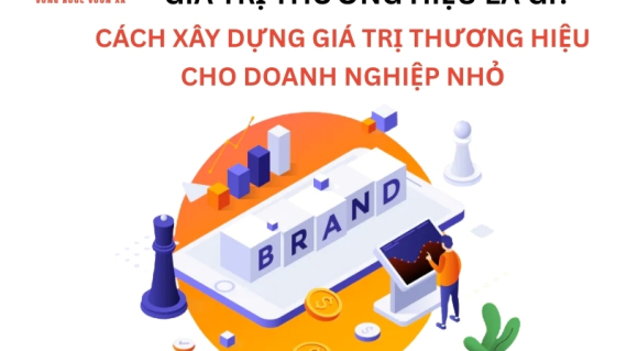 Giá trị thương hiệu