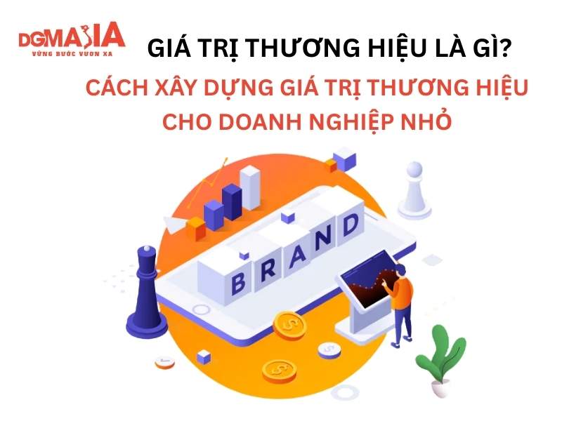 Giá trị thương hiệu