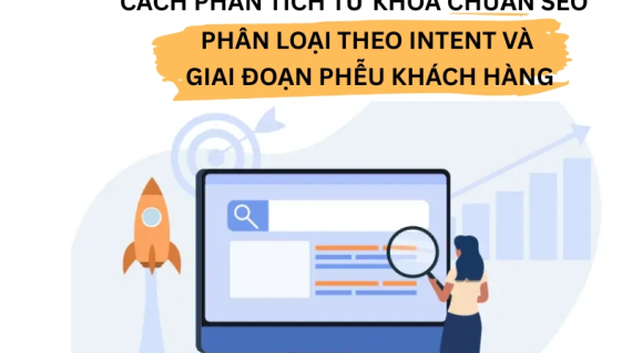 Phân loại từ khóa tối ưu SEO