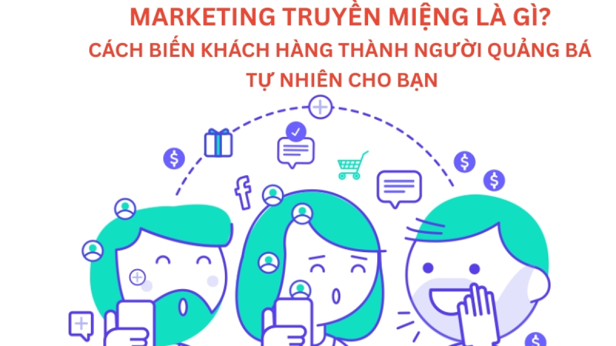 marketing truyền miệng