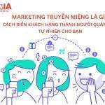marketing truyền miệng