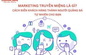 marketing truyền miệng