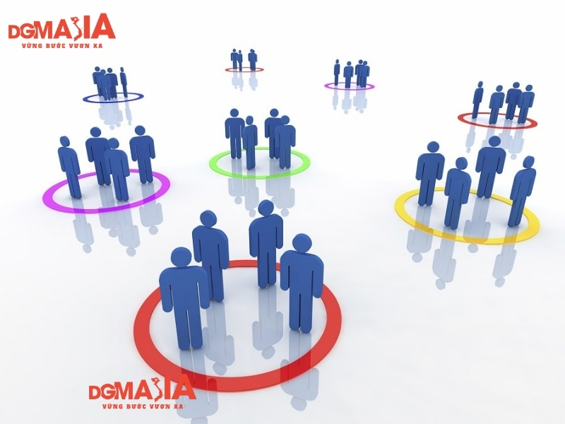 Segmentation Email Marketing