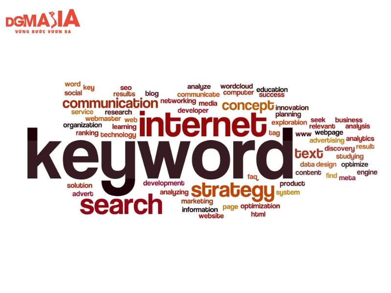 Phân loại từ khóa tối ưu SEO