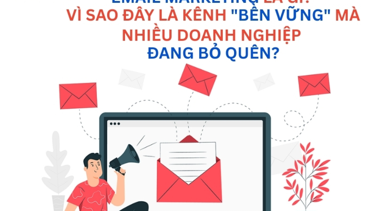 email marketing