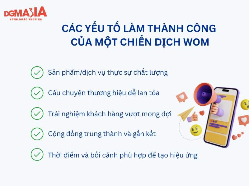 marketing truyền miệng