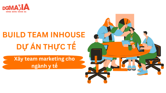 Marketing ngành y tế