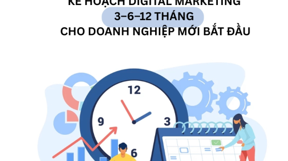 kế hoạch marketing