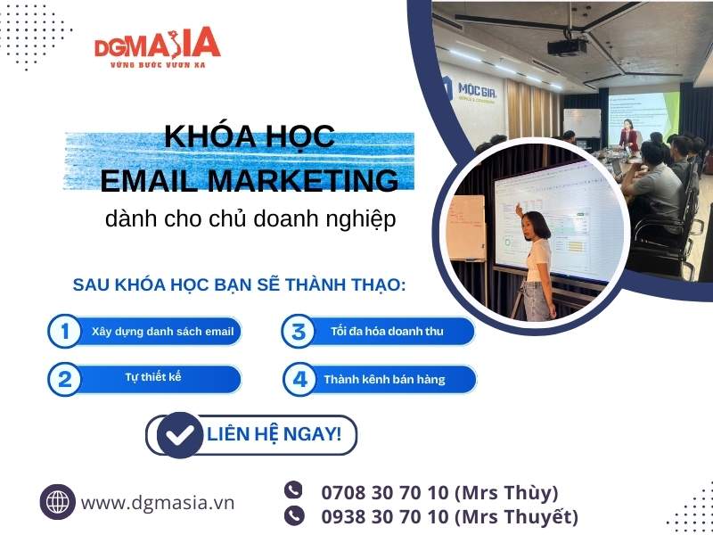 email marketing
