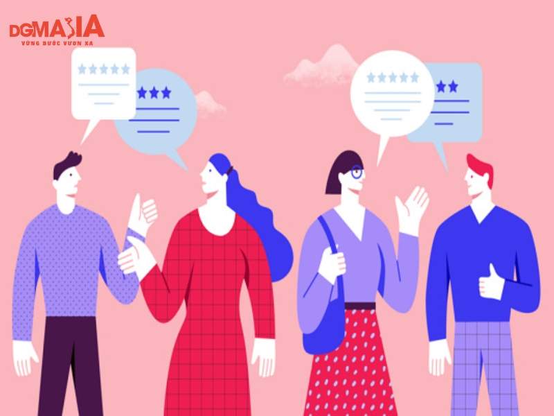 marketing truyền miệng