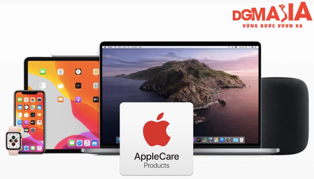 Apple đã tạo được sự khác biệt trong lòng khách hàng nhờ những chiến lược Marketing sáng tạo của mình