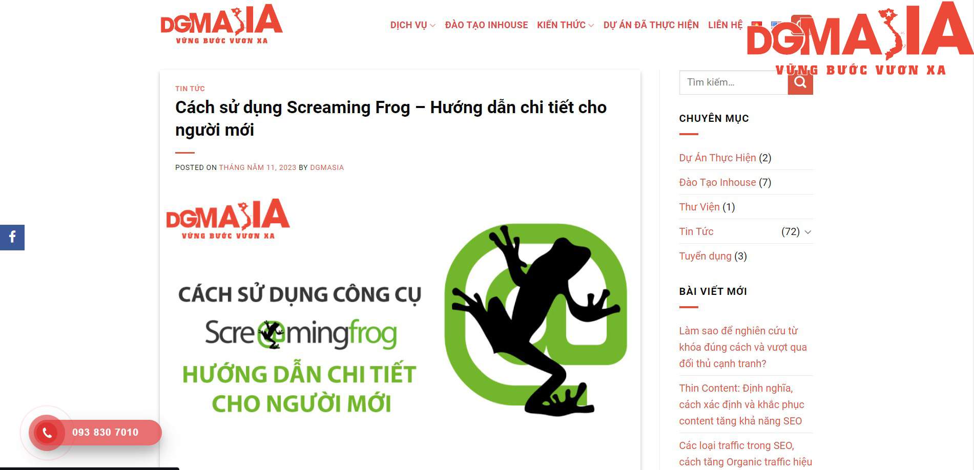 Các bài viết dạng hướng dẫn là một dạng Evergreen Content thường hay được bắt gặp