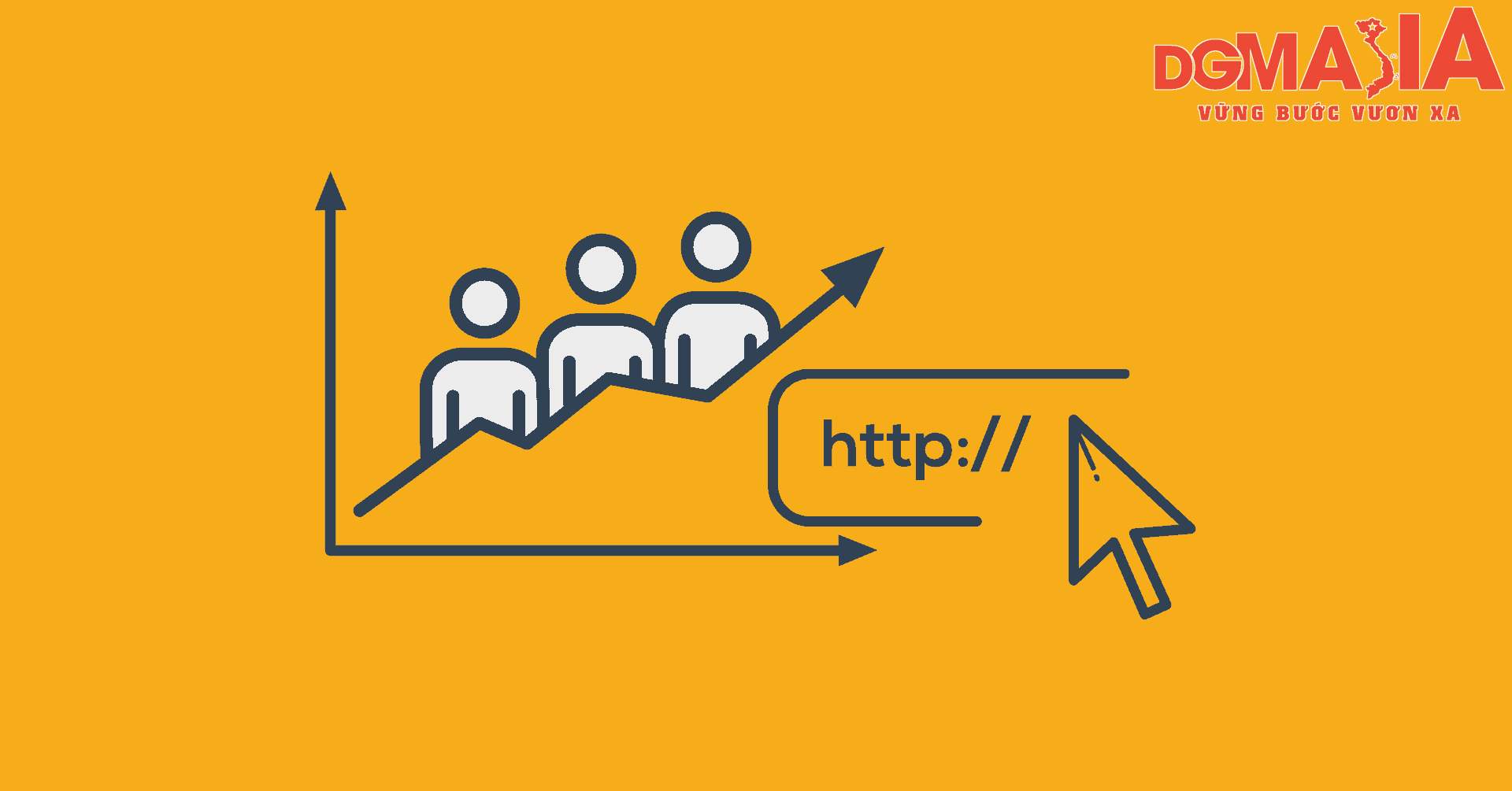 Evergreen content có thể giúp bạn thu hút nhiều traffic hơn cho website của mình