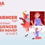 Influencer là gì