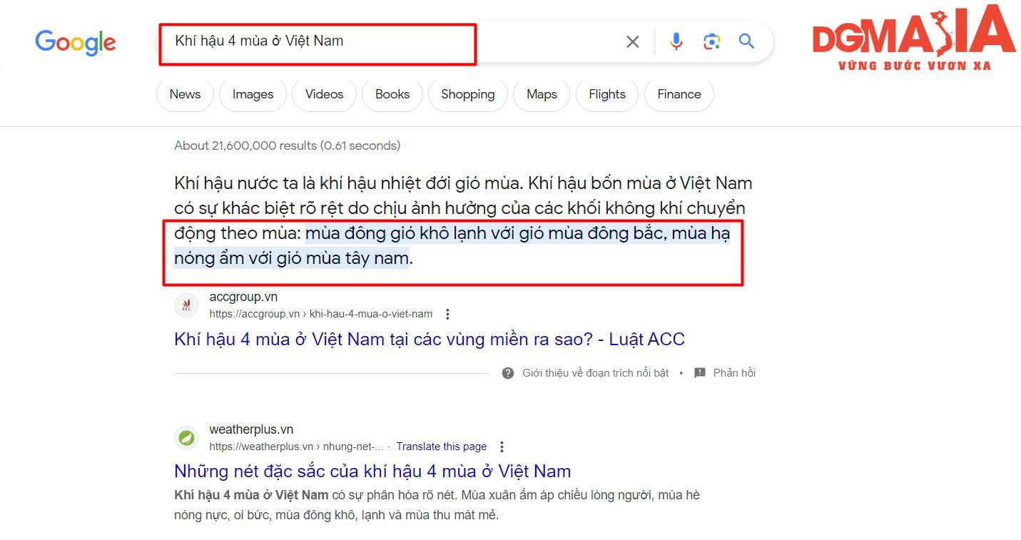 Nghiên cứu và phân tích từ khóa giúp bạn đáp ứng tốt hơn nhu cầu tìm kiếm của độc giả