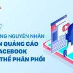 Top 10 những nguyên nhân khiến quảng cáo Facebook không chạy