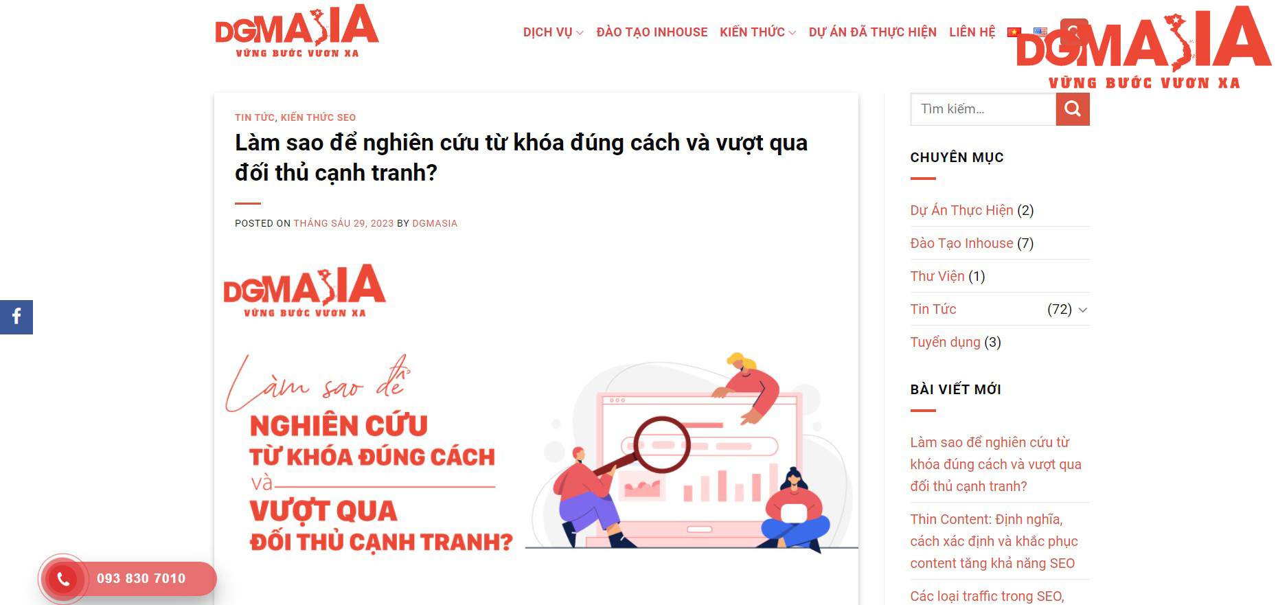 Những bài viết về lời khuyên cũng có thể là Evergreen Content