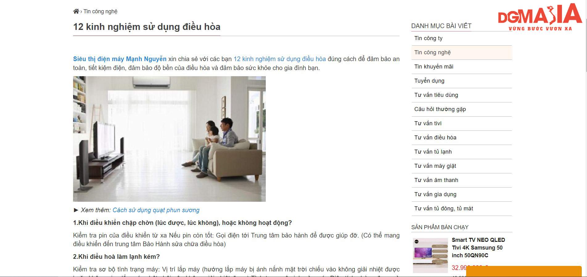 Những bài viết mang tính chất chia sẻ kinh nghiệm sẽ được Google đánh gia cao hơn nếu nó cung cấp những trải nghiệm thực tế từ tác giả