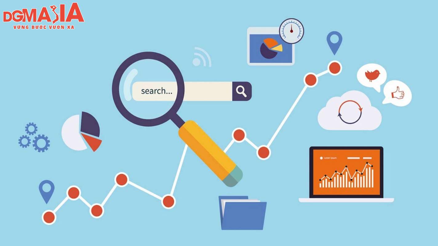 Nếu website của bạn phù hợp với những từ khóa mà người dùng tìm kiếm, website của bạn sẽ có được vị trí cao hơn trên các công cụ tìm kiếm