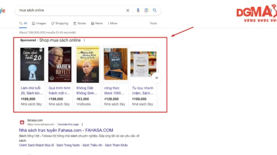Paid Traffic là traffic đến từ các quảng cáo của bạn trên các nền tảng như Google Ads, Facebook Ads