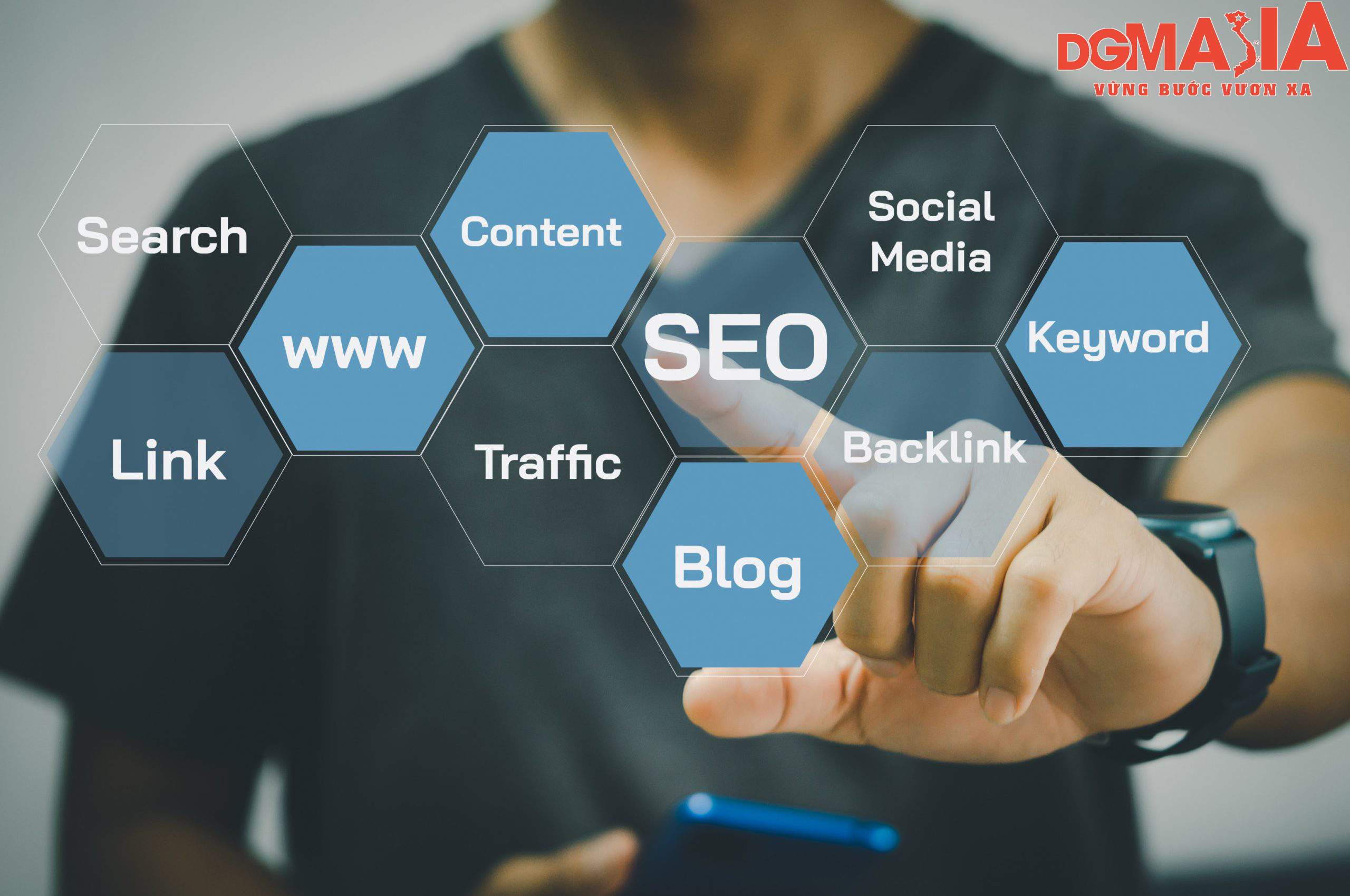 Sau khi đã đánh giá các chỉ số SEO của website, bạn cần nhanh chóng đưa ra những chiến lược mới để khắc phục những chỉ chưa hiệu quả