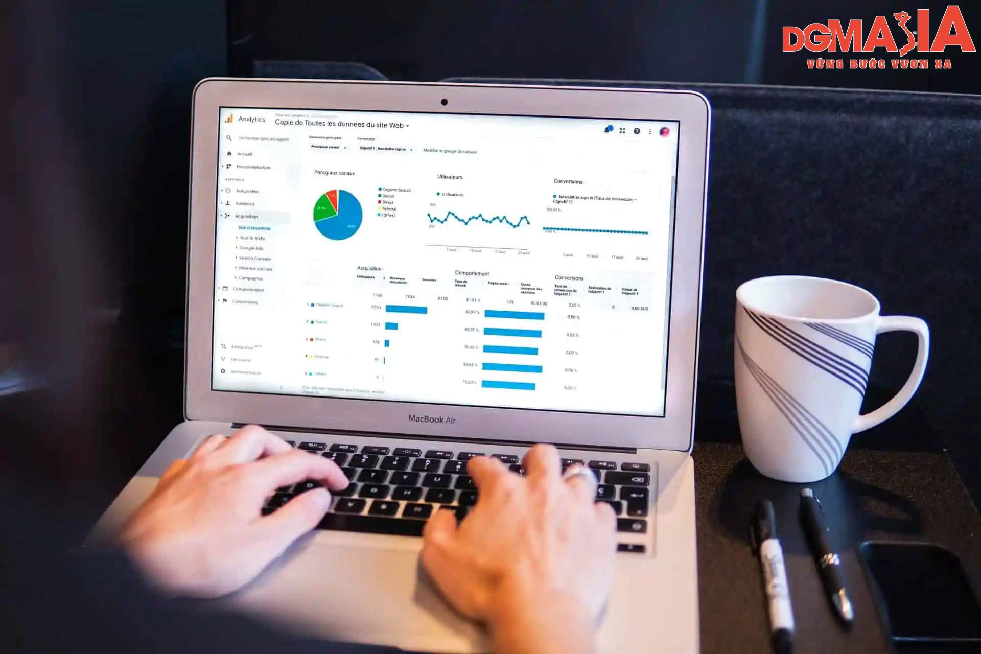 Search Engine giúp đưa doanh nghiệp của bạn đến với nhiều khách hàng tiềm năng hơn