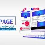 cách tạo fanapge bán hàng