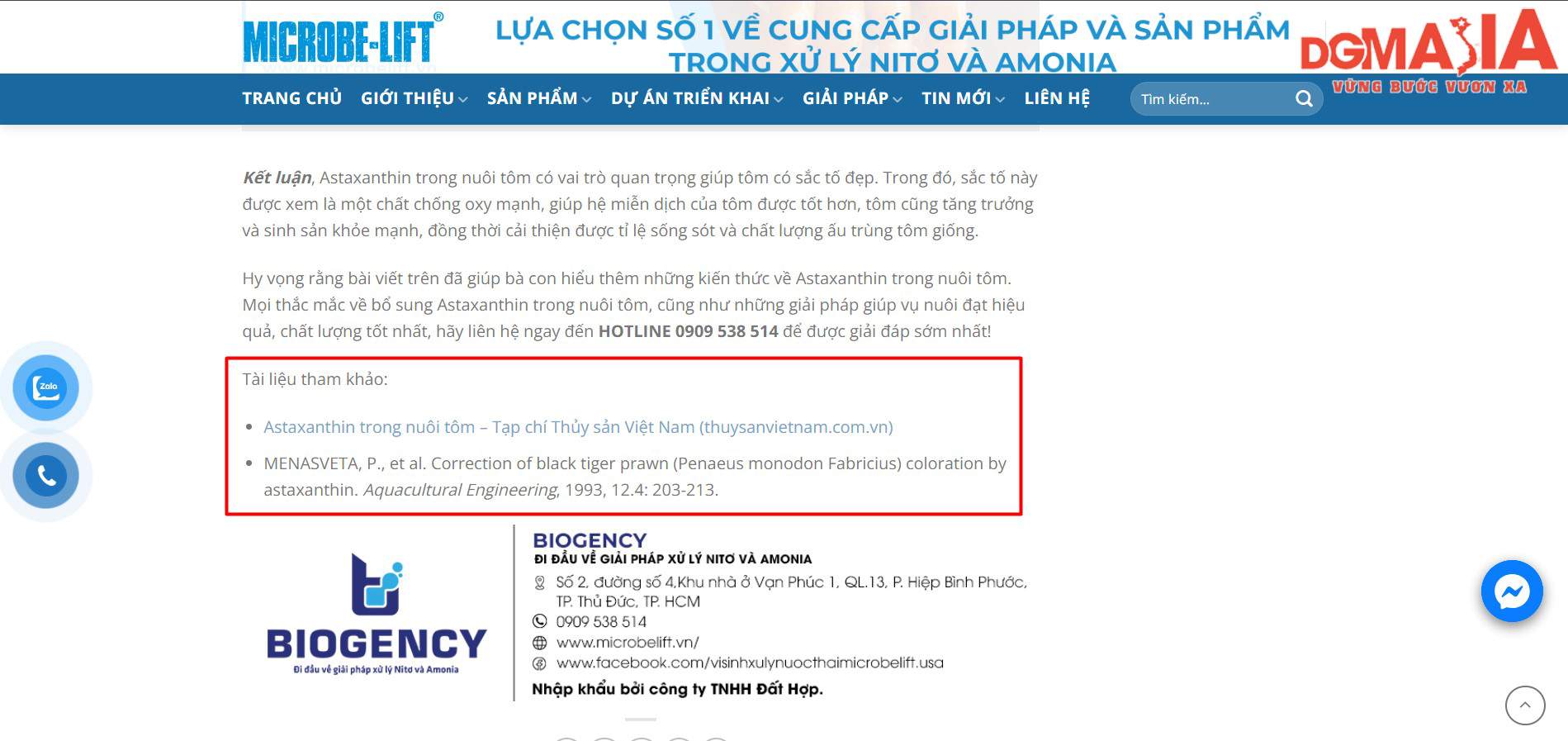 Việc cung cấp các nguồn tham khảo uy tín trong bài viết không chỉ tăng sự uy tín của bài viết, mà còn giúp độc giả có thể tìm hiểu thêm nhiều thông tin hơn