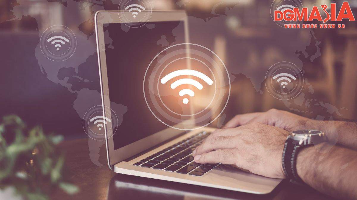 Wifi marketing đôi lúc cũng khiến khách hàng cảm thấy vô cùng phiền toái