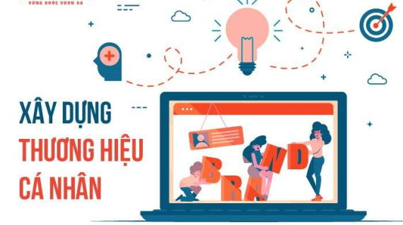 xây dựng thương hiệu cá nhân