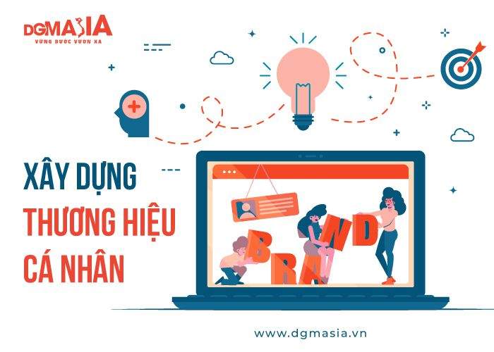 Xây dựng thương hiệu cá nhân 