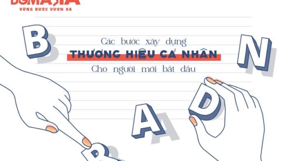 Một website thể hiện thông tin hoàn chỉnh về bằng cấp, trình độ, cá tính, mức độ nhận diện,... sẽ là cơ sở để nhà tuyển dụng đánh giá khả năng của bạn