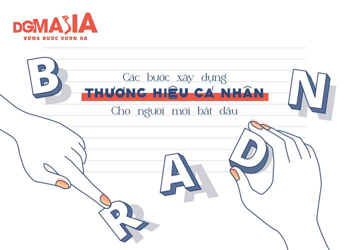 Một website thể hiện thông tin hoàn chỉnh về bằng cấp, trình độ, cá tính, mức độ nhận diện,... sẽ là cơ sở để nhà tuyển dụng đánh giá khả năng của bạn