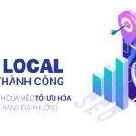 Cách SEO Local thành công: Tận dụng lợi ích của việc tối ưu hóa cho khách hàng địa phương cách seo local