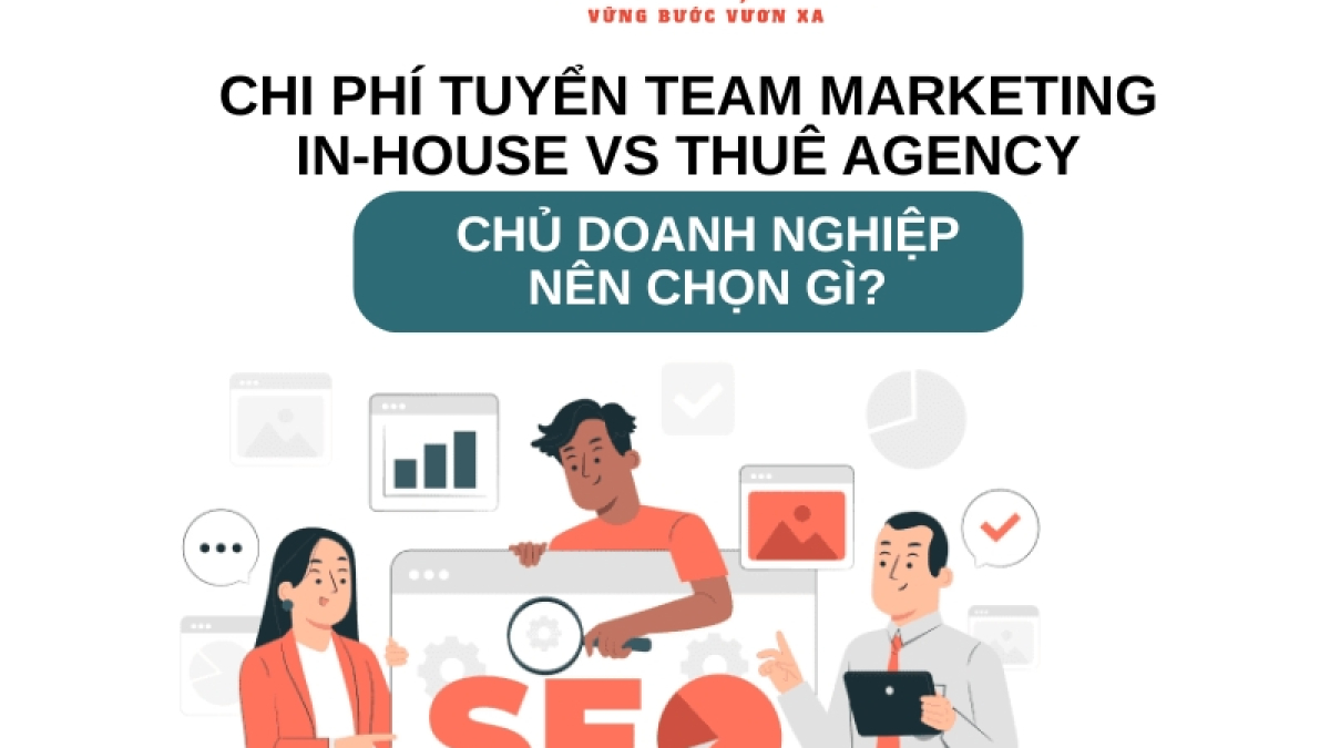 Mô hình linh hoạt trong kỷ nguyên AI 