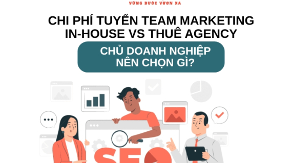 Mô hình linh hoạt trong kỷ nguyên AI 
