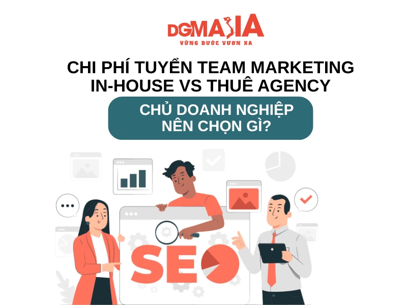 Mô hình linh hoạt trong kỷ nguyên AI 