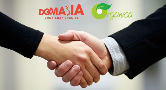 Marketing tổng thể cho chuỗi Cửa hàng Thực phẩm hữu cơ Organica