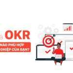 KPI và OKR: Lựa chọn nào phù hợp cho doanh nghiệp của bạn?