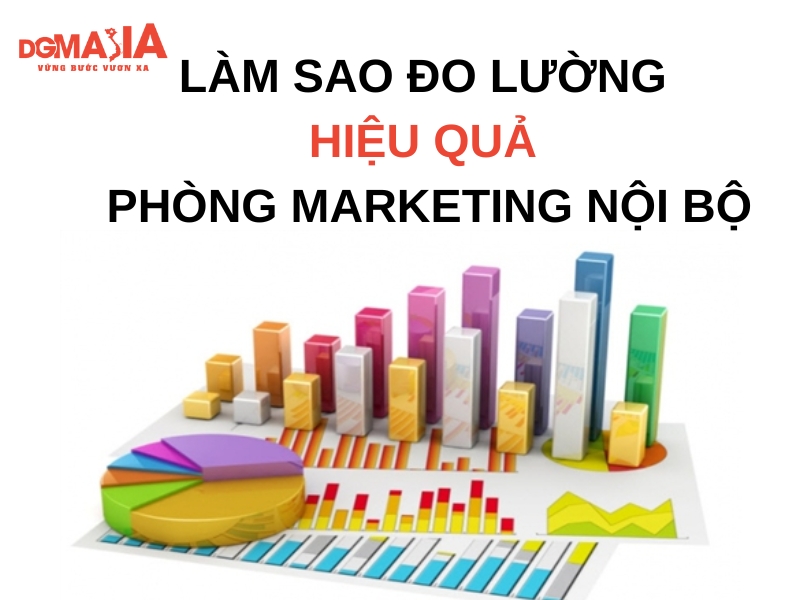 đo lường hiệu quả phòng marketing nội bộ