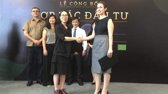 thuc-pham-huu-co-organica-hop-tac-voi-cong-my-1