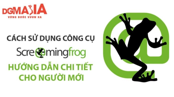Cách sử dụng Screaming Forg