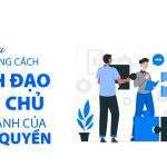 Giới thiệu về phong cách lãnh đạo dân chủ: sức mạnh của trao quyền phong cách lãnh đạo dân chủ